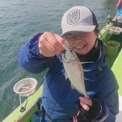 深川 吉野屋 釣果