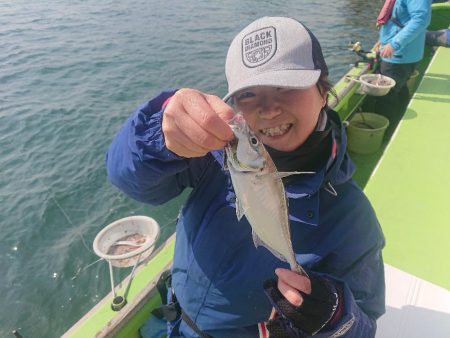 深川 吉野屋 釣果