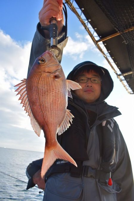 Fisherman Dreams DI 釣…