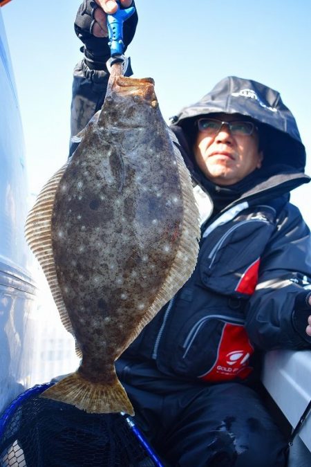 Fisherman Dreams DI 釣…