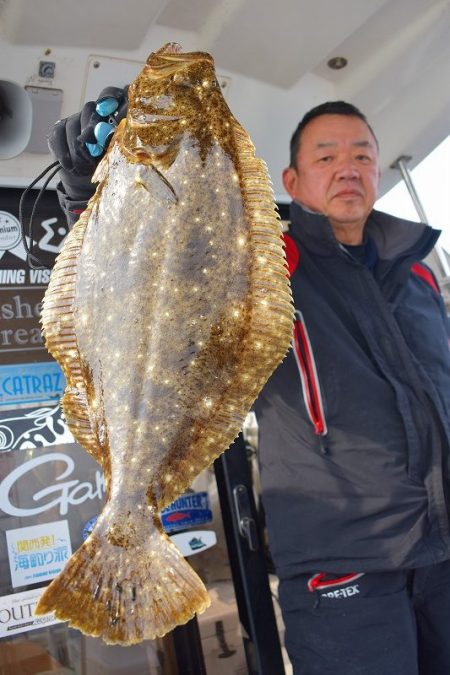 Fisherman Dreams DI 釣…