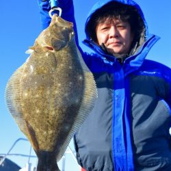 Fisherman Dreams DI 釣果