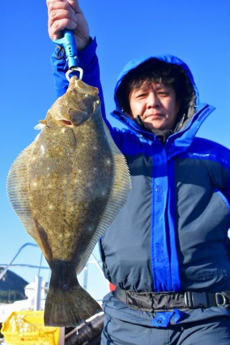 Fisherman Dreams DI 釣…