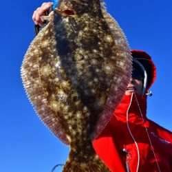 Fisherman Dreams DI 釣果