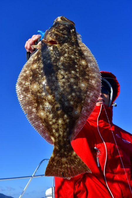 Fisherman Dreams DI 釣果