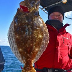 Fisherman Dreams DI 釣果