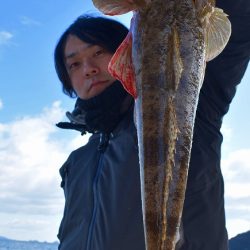 Fisherman Dreams DI 釣果