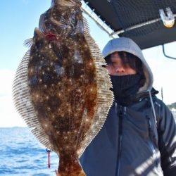 Fisherman Dreams DI 釣果