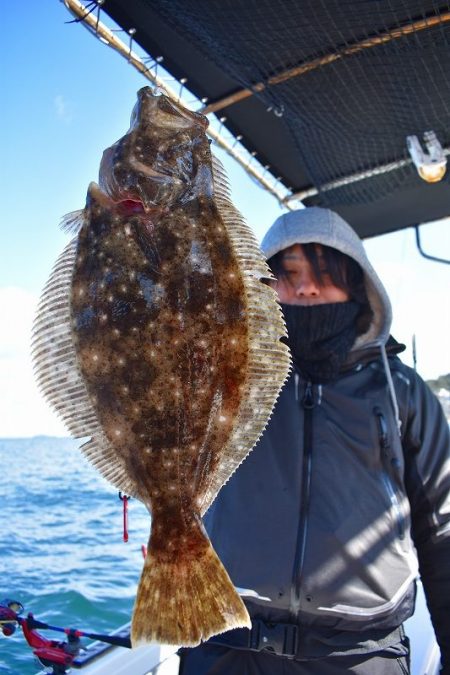 Fisherman Dreams DI 釣果