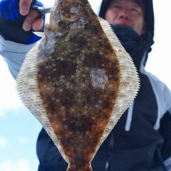 Fisherman Dreams DI 釣果