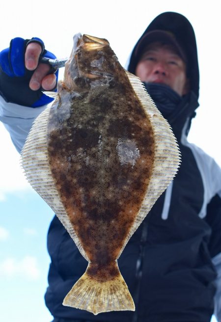 Fisherman Dreams DI 釣果