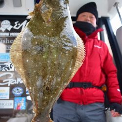 Fisherman Dreams DI 釣果