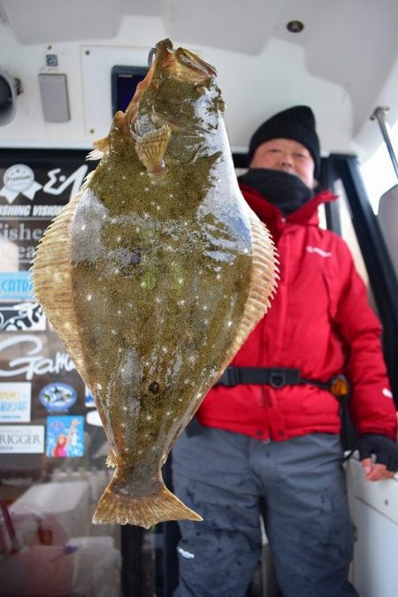 Fisherman Dreams DI 釣果