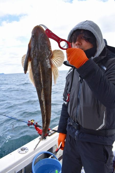 Fisherman Dreams DI 釣果