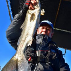 Fisherman Dreams DI 釣果