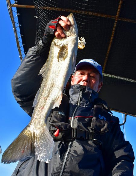 Fisherman Dreams DI 釣果