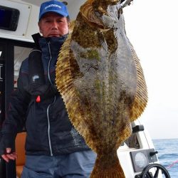 Fisherman Dreams DI 釣果