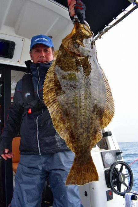 Fisherman Dreams DI 釣…