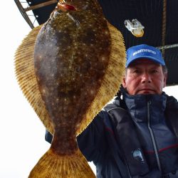 Fisherman Dreams DI 釣果