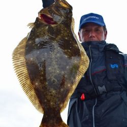 Fisherman Dreams DI 釣果