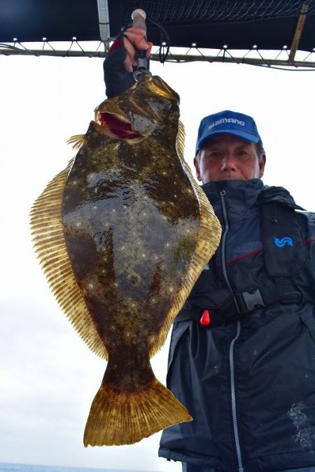 Fisherman Dreams DI 釣果