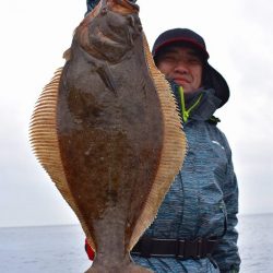 Fisherman Dreams DI 釣果