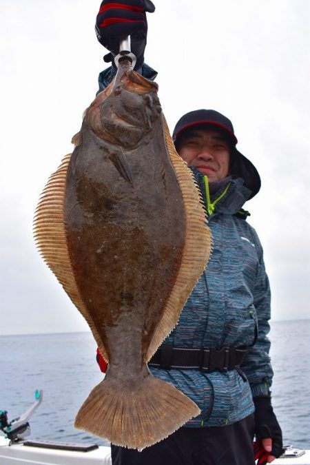 Fisherman Dreams DI 釣…