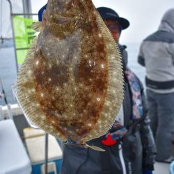 Fisherman Dreams DI 釣果