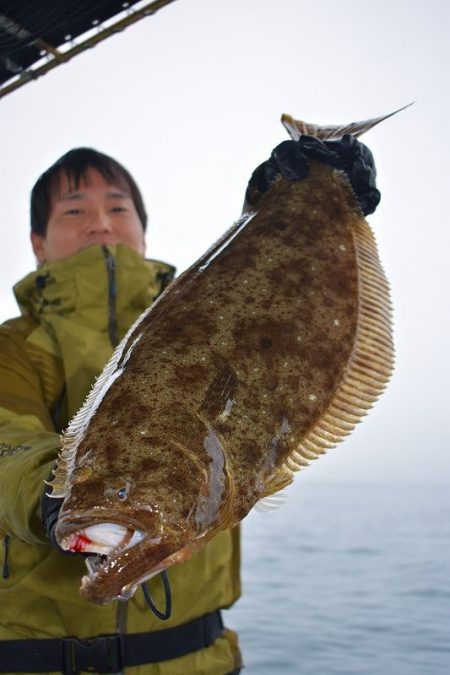 Fisherman Dreams DI 釣果