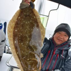 Fisherman Dreams DI 釣果