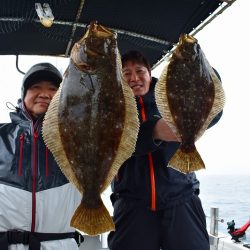 Fisherman Dreams DI 釣果