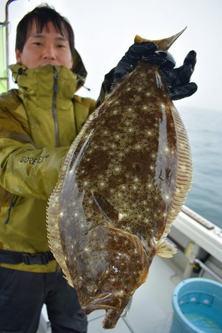 Fisherman Dreams DI 釣果