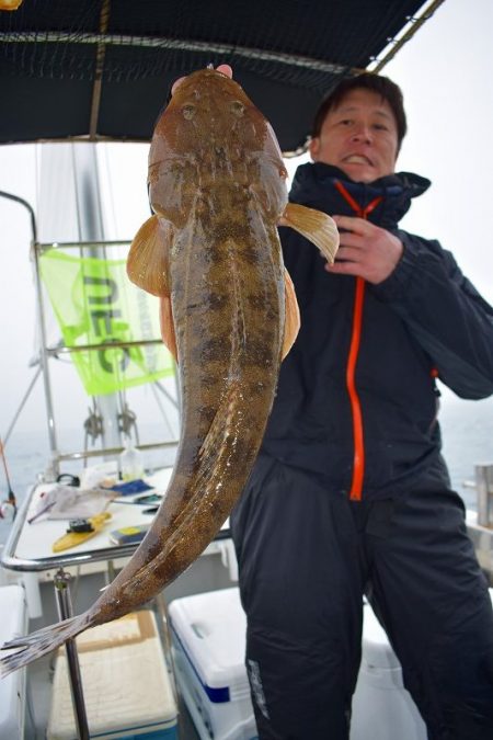 Fisherman Dreams DI 釣果