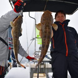 Fisherman Dreams DI 釣果