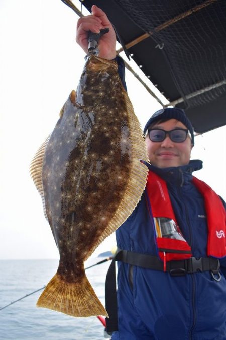 Fisherman Dreams DI 釣…