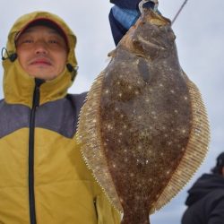 Fisherman Dreams DI 釣果