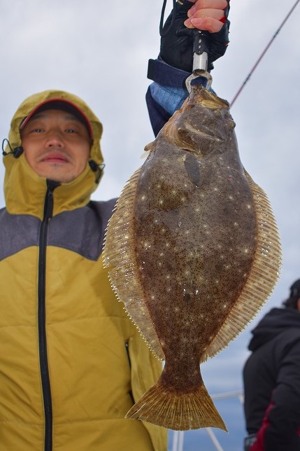 Fisherman Dreams DI 釣…