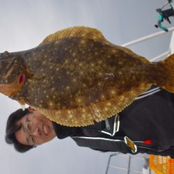 Fisherman Dreams DI 釣果