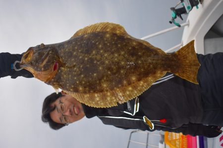 Fisherman Dreams DI 釣果