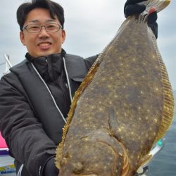 Fisherman Dreams DI 釣果