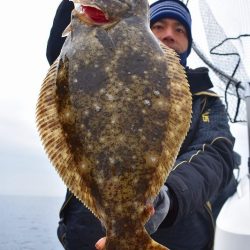 Fisherman Dreams DI 釣果