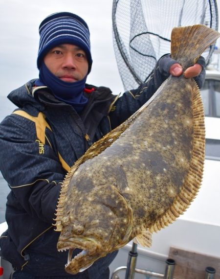 Fisherman Dreams DI 釣果