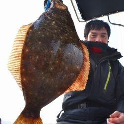 Fisherman Dreams DI 釣果