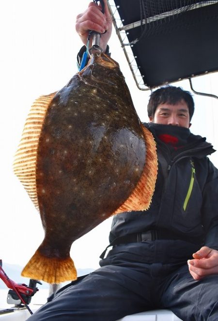 Fisherman Dreams DI 釣果