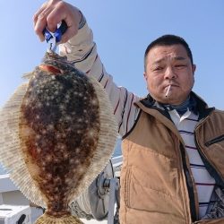 フィッシングボートACE(エース) 釣果