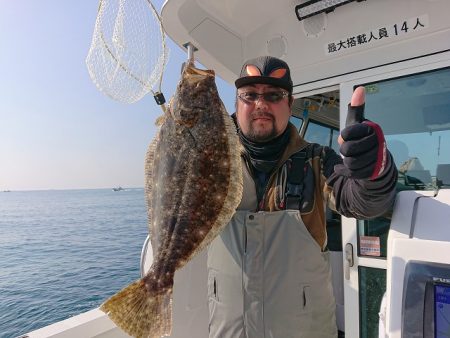 フィッシングボートACE(エース) 釣果