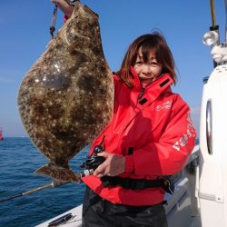 フィッシングボートACE(エース) 釣果