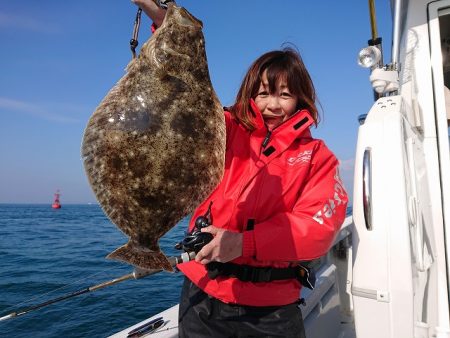 フィッシングボートACE（エース） 釣果