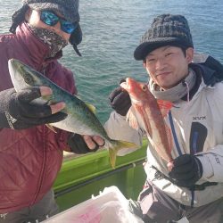 深川 吉野屋 釣果