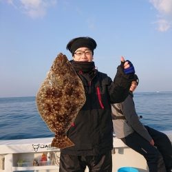 フィッシングボートACE(エース) 釣果